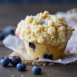 muffin recipes android application logo